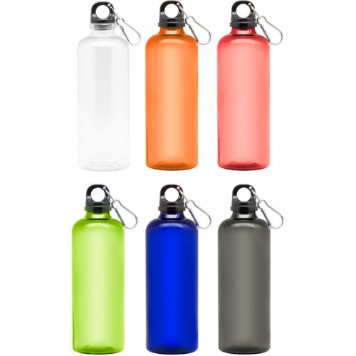 Botella "Parker II " (TE76)